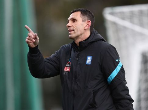 Πογέτ: «Να αποκτήσουν πνεύμα νικητή οι παίκτες»