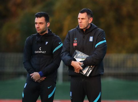 Οι ευχές της ΑΕΚ σε Εθνική και Πογέτ για το νέο ξεκίνημα (pic)