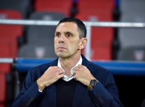 Πογέτ: «Θέλουμε να αποκτήσουμε τη νοοτροπία του νικητή»