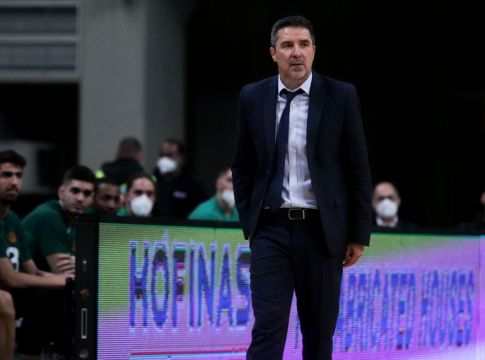 Πρίφτης: «Καλό ότι γύρισε ο Παπαπέτρου και συνεχίζουμε»