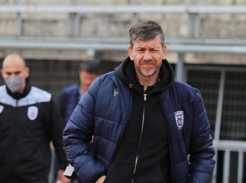 Επίθεση σε ΠΑΟΚ, Γκαρσία και διαιτησία απο Καβάλα