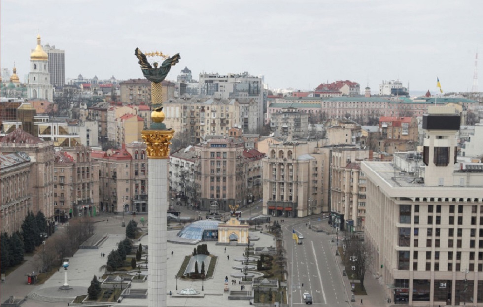 Πόλεμος στην Ουκρανία: Το Κίεβο προετοιμάζεται για τη ρωσική επίθεση – Ο Πούτιν θα την κάνει;
