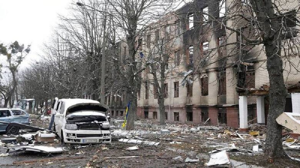 Πόλεμος στην Ουκρανία: – Η ρωσική κατοχή, η ουκρανική αντίσταση και οι απαγωγές – Οδοιπορικό στο Νότο