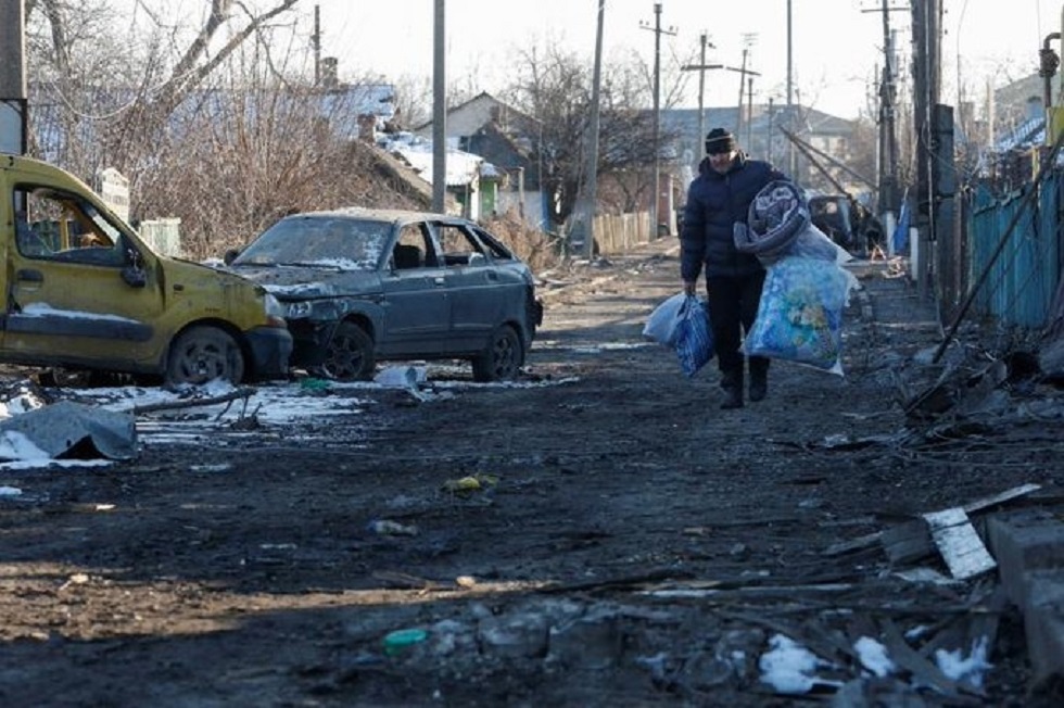 Ρωσία: Καταγγέλλει την Ουκρανία για επίθεση σε αμάχους στο Ντονέτσκ – Κάνει λόγο για 20 νεκρούς και 28 τραυματίες