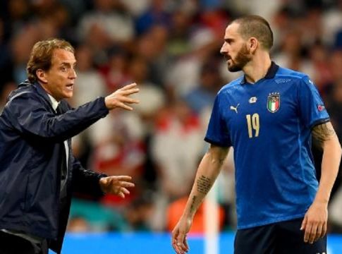 Μπονούτσι: «Δύσκολο να επιστρέψουμε στην κορυφή, αλλά η… ανάβαση έχει ήδη ξεκινήσει»