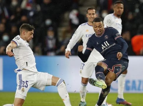 Ένα από τα φαβορί αποχαιρετά σήμερα το Champions League