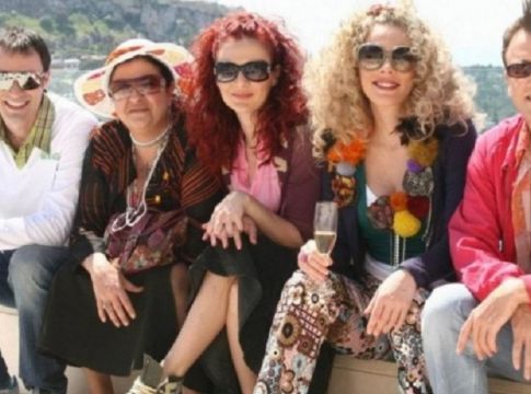 Ήταν 6 κι έγιναν 7: Νεκρή ακόμη μια ηθοποιός του «Παρά Πέντε»