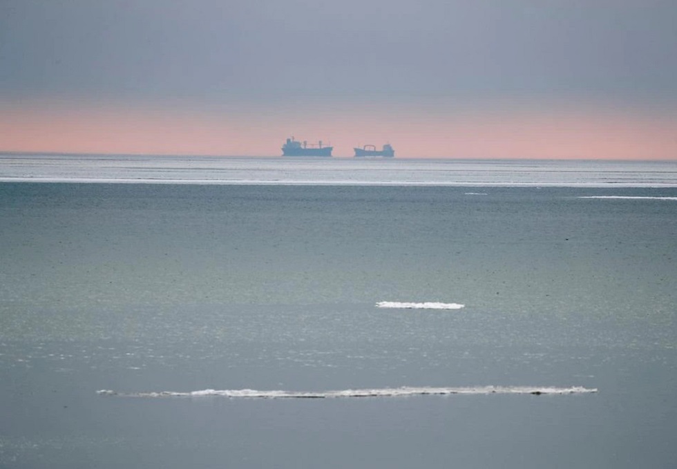 Ουκρανία: Έχασε την πρόσβασή της στην Αζοφική Θάλασσα – Σφίγγει ο κλοιός στη Μαριούπολη