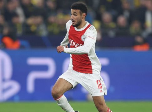 Η Μπαρτσελόνα κατέθεσε επίσημη πρόταση στον Μαζράουϊ