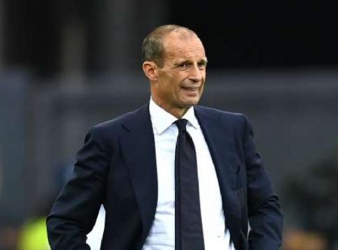 Αλέγκρι: «Περισσότερο ψυχολογικό το θέμα του γκολ»