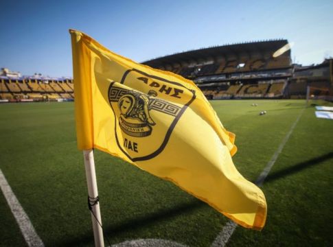 Άρης: «Τσέκαρε» και την αγορά της Ρωσίας