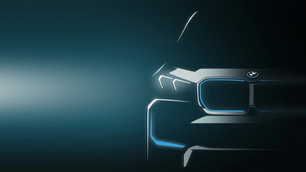 BMW iX1: Εισιτήριο στην ηλεκτροκίνηση