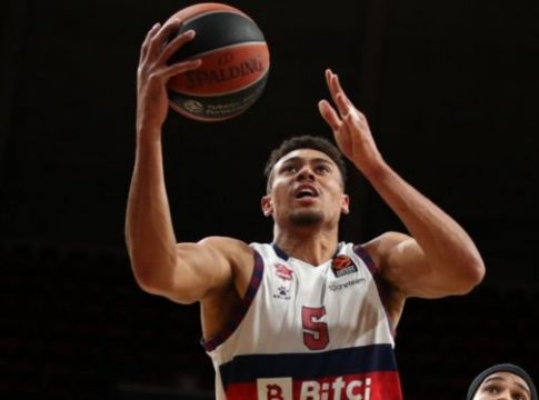 Μπασκόνια – Φενέρμπαχτσε 77-62: Νίκησε και παράμεινε ζωντανή στο κυνήγι της… οκτάδας