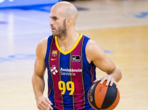 «Η Μονακό θέλει τον Καλάθη» (pic)