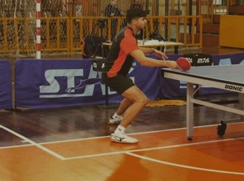 Η πορεία των Ελλήνων αθλητών στη δεύτερη φάση των National κατηγοριών της Γαλλίας