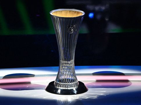 Χαμός με τον τελικό του Conference League- Έξαλλοι οι Αλβανοί με την… σφήνα της Ελλάδας