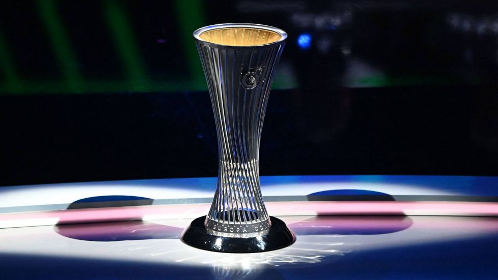 Χαμός με τον τελικό του Conference League- Έξαλλοι οι Αλβανοί με την… σφήνα της Ελλάδας