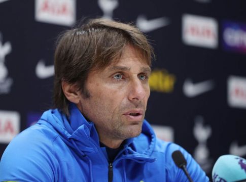 Ο Κόντε την… είπε στον Αρτέτα: «Μόλις ξεκίνησε την προπονητική και ήδη παραπονιέται πάρα πολύ» (vid)