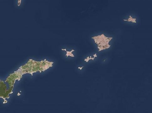 Ρωσία: Θα πραγματοποιήσει στρατιωτικές ασκήσεις σε αμφισβητούμενα νησιά μετά τις ιαπωνικές κυρώσεις