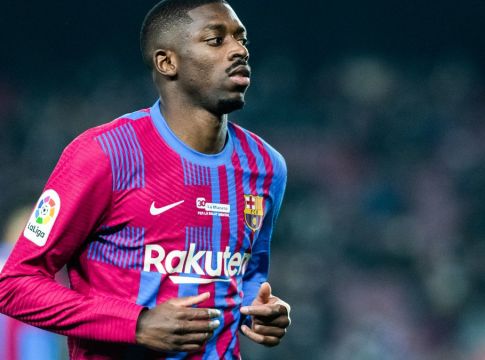 Η Μπάγερν Μονάχου «ψάχνεται» για τον Ντεμπελέ