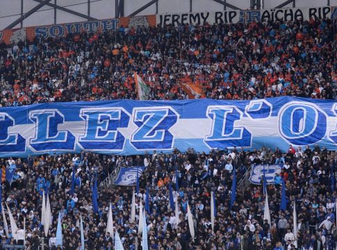 «Συναγερμός» στην UEFA για το Μαρσέιγ – ΠΑΟΚ