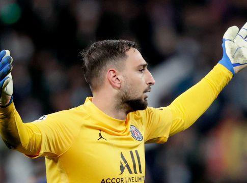 Equipe: Βαθμολόγησε με «2» τον Ντοναρούμα και αποκάλεσε νεκροθάφτη της Παρί τον Μαρκίνιος