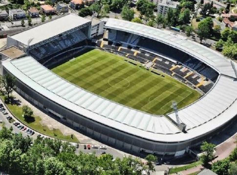 Στοίχημα: Ξεφεύγει το σκορ στο «Afonso Henriques»