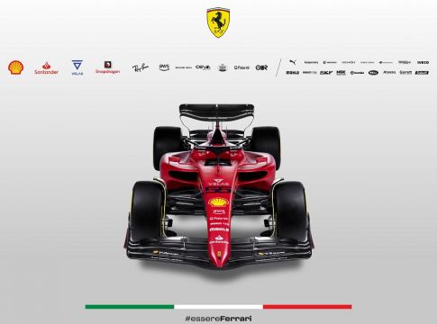 Formula 1: Χωρίς αναβαθμίσεις στις δοκιμές του Μπαχρέιν η Ferrari (vid)