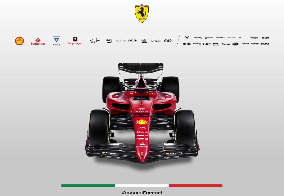 Formula 1: Χωρίς αναβαθμίσεις στις δοκιμές του Μπαχρέιν η Ferrari (vid)