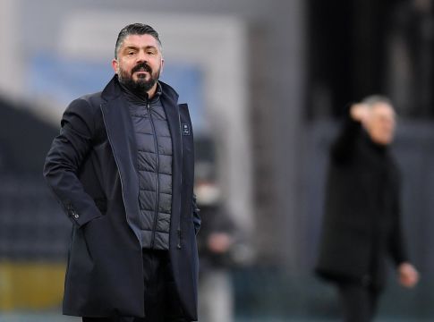 Και ο Γκατούζο υποψήφιος για τον πάγκο της εθνικής Ιταλίας