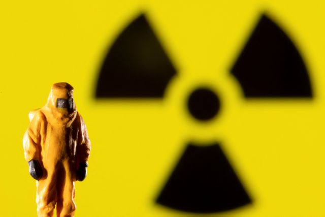 Ρωσική ρουλέτα με τα πυρηνικά της Ουκρανίας – Εσπευσμένα στην Αττάλεια η Υπηρεσία Ατομικής Ενέργειας