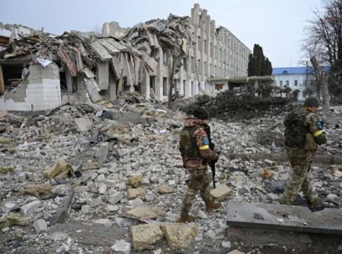 Ουκρανία – Ρωσία: Πιθανή συνάντηση των δύο ΥΠΕΞ στην Τουρκία