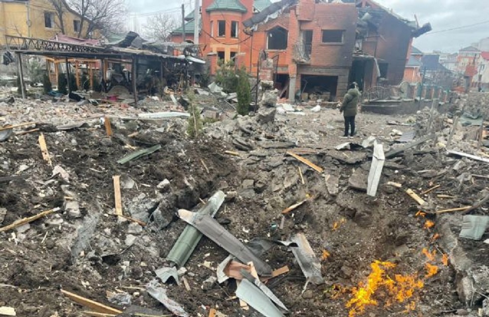 Πόλεμος στην Ουκρανία: Η εύθραυστη εκεχειρία δυναμιτίζει τη συνέχεια των διαπραγματεύσεων