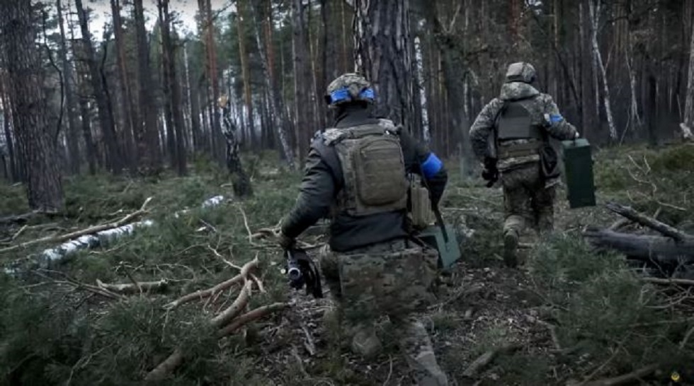 Πόλεμος στην Ουκρανία: Κίνηση της Ρωσίας για να ανταλλάξει πάνω από 500 αιχμαλώτους