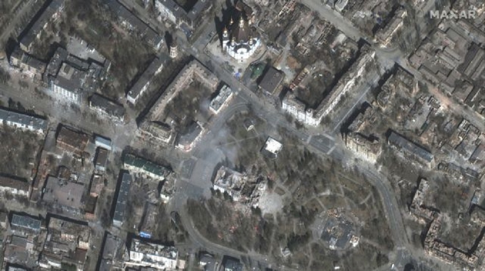 Ουκρανία: Δυσπιστία της Δύσης για την αλλαγή τακτικής της Ρωσίας – Σφοδροί βομβαρδισμοί σε Κίεβο και άλλες πόλεις