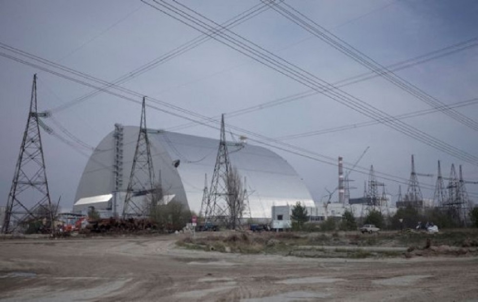 Ρωσία: Αποκαταστάθηκε η ηλεκτροδότηση στον σταθμό του Τσερνόμπιλ