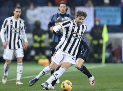 Γιουβέντους: Μίσθωσε πούλμαν για να ταξιδέψουν οι Ουκρανοί πρόσφυγες στην Ιταλία (vid)