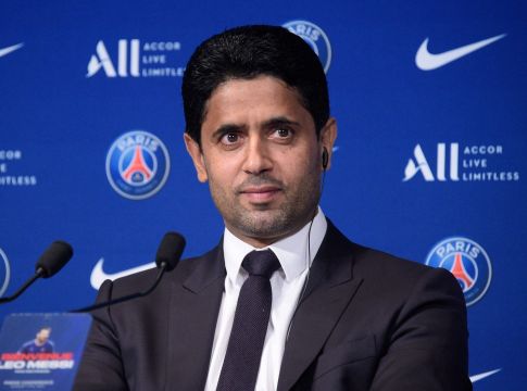 Αλ-Κελαϊφί: «Ψυχαγωγία… Super Bowl στο Champions League»