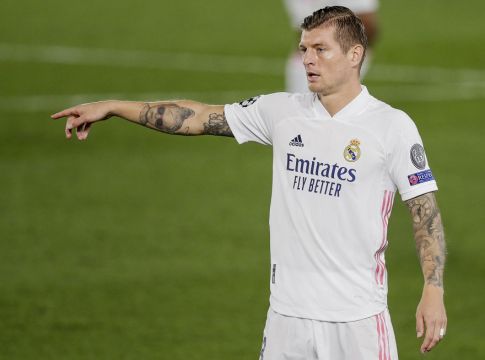 Κρόος: «Είμαι κάθετα αντίθετος από το Μουντιάλ στο Κατάρ»