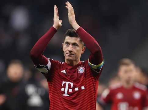 Μπάγερν: Η βαριά «καμπάνα» σε Λεβαντόφσκι αν δεν εμφανιστεί στην «πρώτη»