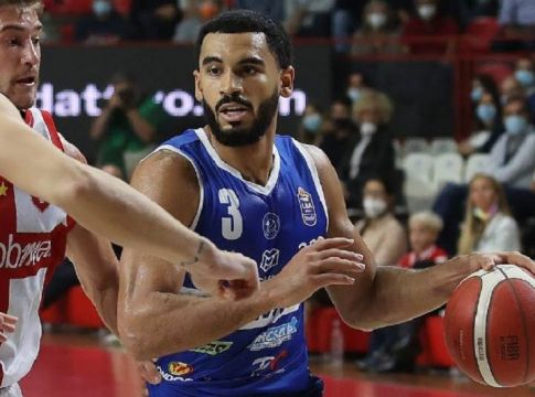 Κοντά σε συμφωνία ο Μήτρου-Λονγκ – Ποιά ομάδα τον «κλέβει» από Ολυμπιακό και Παναθηναϊκό