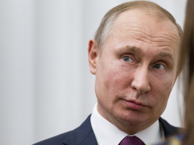 Ρωσία: Η κρυφή ζωή του Βλαντίμιρ Πούτιν