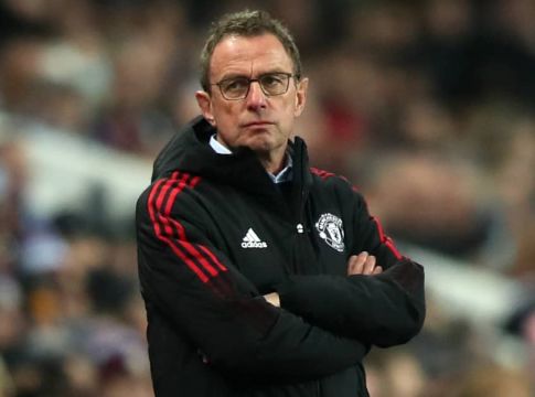 Πυρά Σκόουλς κατά Ράνγκνικ: «Δεν ξέρω πώς επιλέχθηκε να προπονήσει την Γιουνάιτεντ, αν είχαμε τον Σιμεόνε θα περνούσαμε»