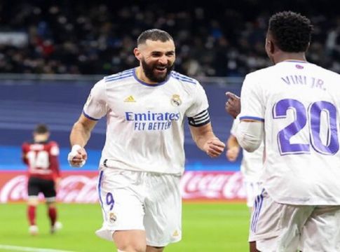 Έχει το know how η Ρεάλ Μαδρίτης