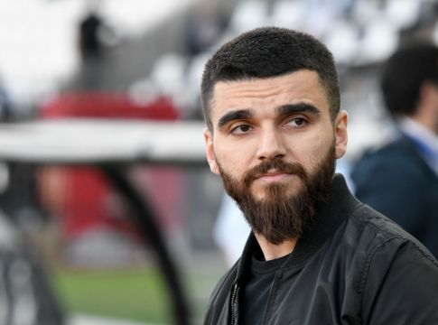 ΠΑΟΚ – Γάνδη: Στην Τούμπα ο Γιώργος Σαββίδης