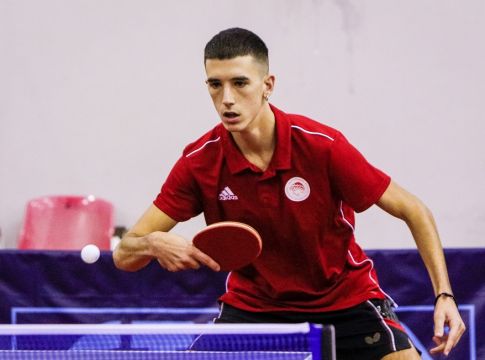 Πέρασαν το πρώτο εμπόδιο Σγουρόπουλος και Σταματούρος στο Contender του Κατάρ