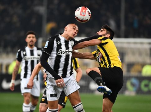 Super League προτάσεις από 4.00 έως 5.70