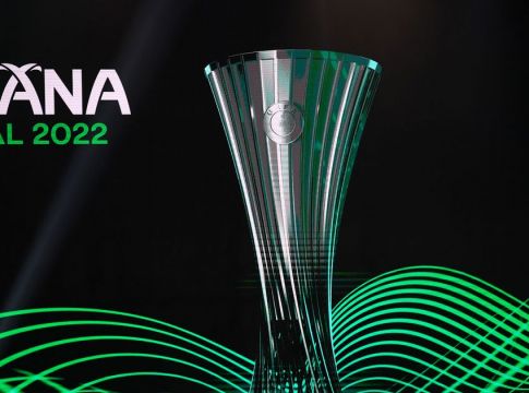 «Βόμβα» από Αλβανό δημοσιογράφο: «Κατά 90%, ο τελικός του Europa Conference League θα γίνει στην Αθήνα»