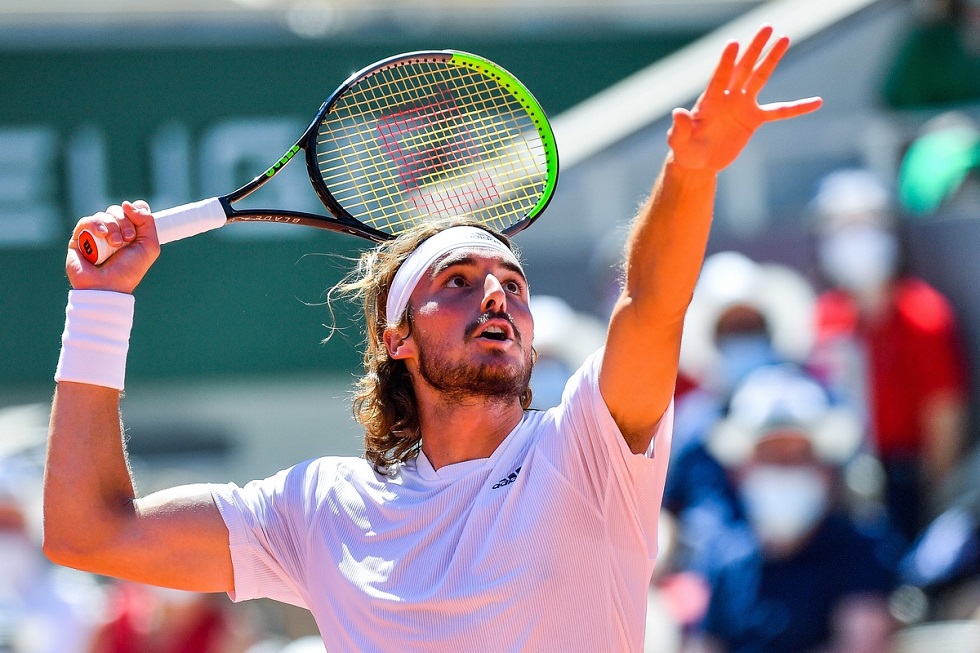 Miami Open: Πρόκριση άνευ αγώνα για Τσιτσιπά!