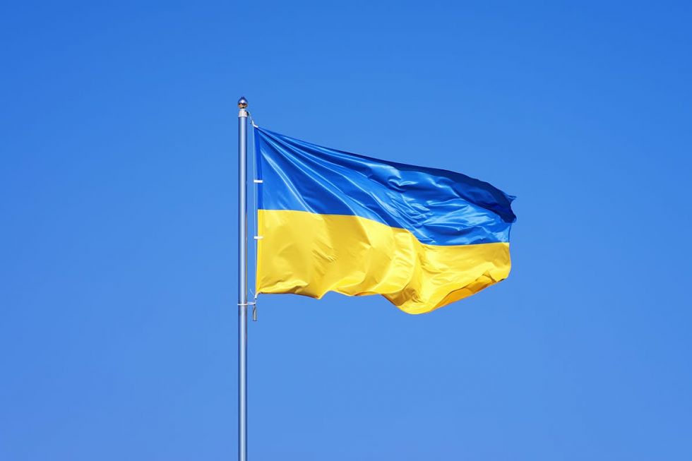 Οι ισχυροί οργανισμοί του τένις στηρίζουν την Ουκρανία